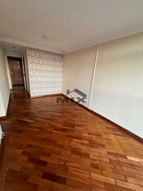 Foto 1 de Apartamento com 2 Quartos à venda, 55m² em Taboão, Diadema