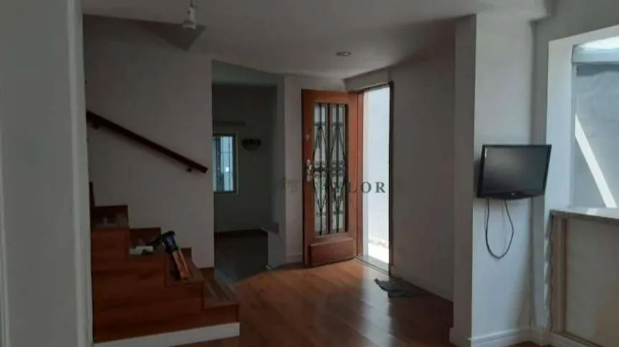 Foto 1 de Casa com 4 Quartos à venda, 168m² em Vila Nova Conceição, São Paulo