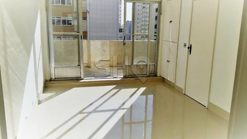 Foto 1 de Apartamento com 3 Quartos para alugar, 95m² em Paraíso, São Paulo