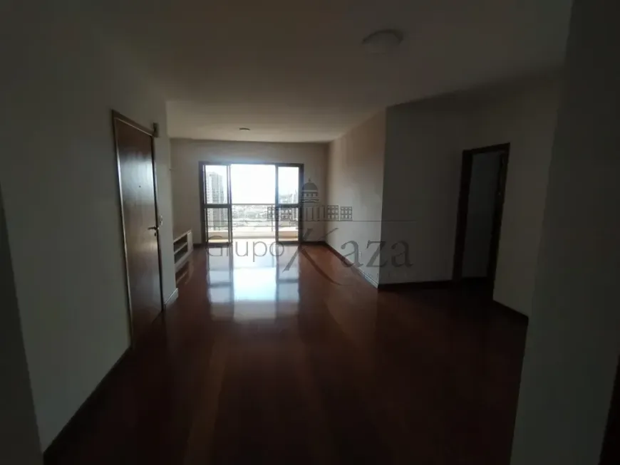 Foto 1 de Apartamento com 4 Quartos à venda, 147m² em Parque Residencial Aquarius, São José dos Campos