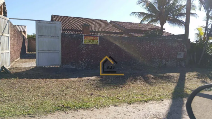 Foto 1 de Casa com 2 Quartos à venda, 92m² em Balneário Bermudas, Ilha Comprida