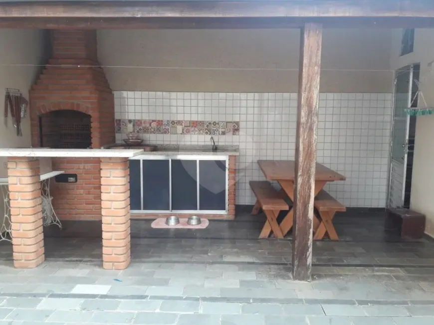 Foto 1 de Casa de Condomínio com 3 Quartos à venda, 110m² em Vila Formosa, Sorocaba