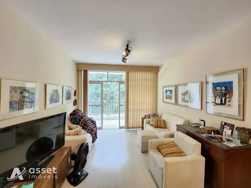 Foto 1 de Apartamento com 2 Quartos à venda, 90m² em Boa Viagem, Niterói