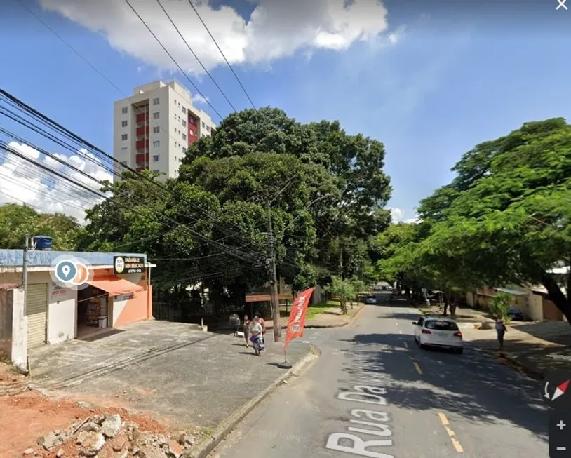 Foto 1 de Apartamento com 2 Quartos à venda, 50m² em Visconde do Rio Branco, Belo Horizonte