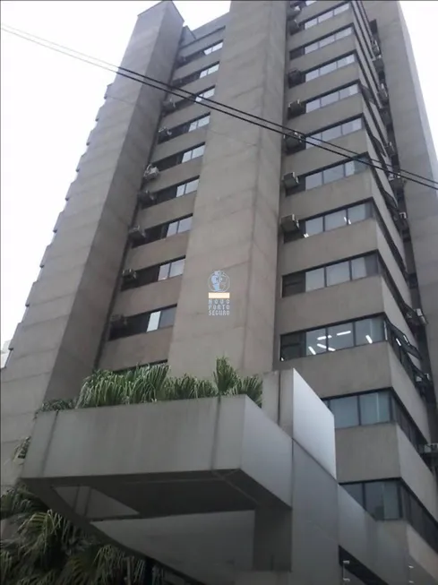 Foto 1 de Ponto Comercial com 1 Quarto para venda ou aluguel, 37m² em Indianópolis, São Paulo