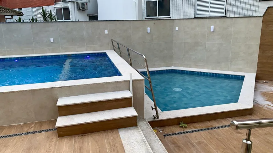 Foto 1 de Apartamento com 3 Quartos à venda, 85m² em Jardim da Penha, Vitória