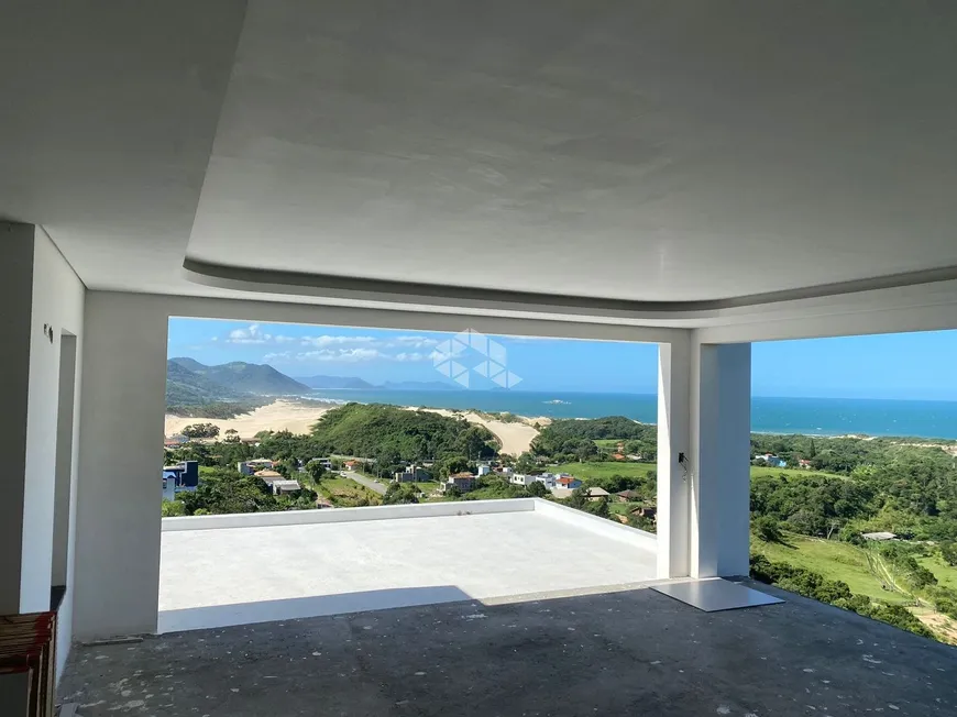 Foto 1 de Casa com 3 Quartos à venda, 208m² em Siriú, Garopaba