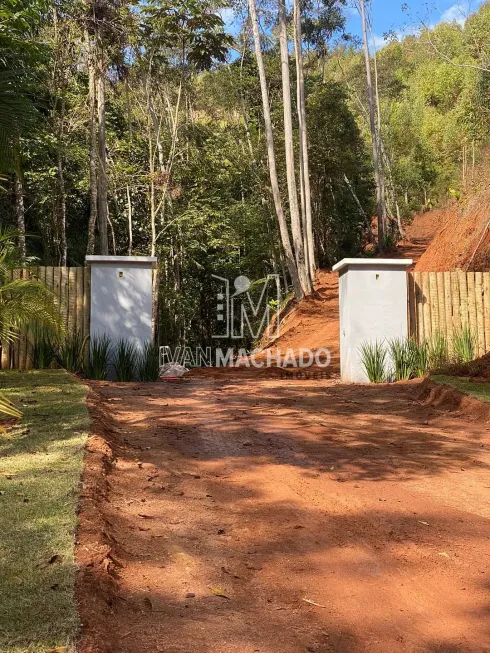 Foto 1 de Lote/Terreno à venda, 10m² em Araguaia, Marechal Floriano