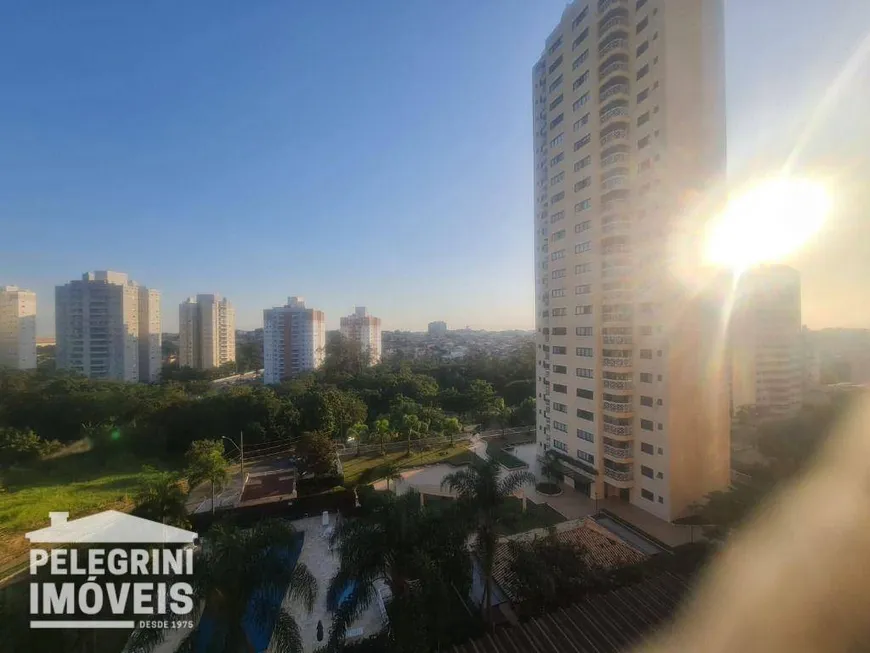 Foto 1 de Apartamento com 3 Quartos à venda, 77m² em Vila Marieta, Campinas