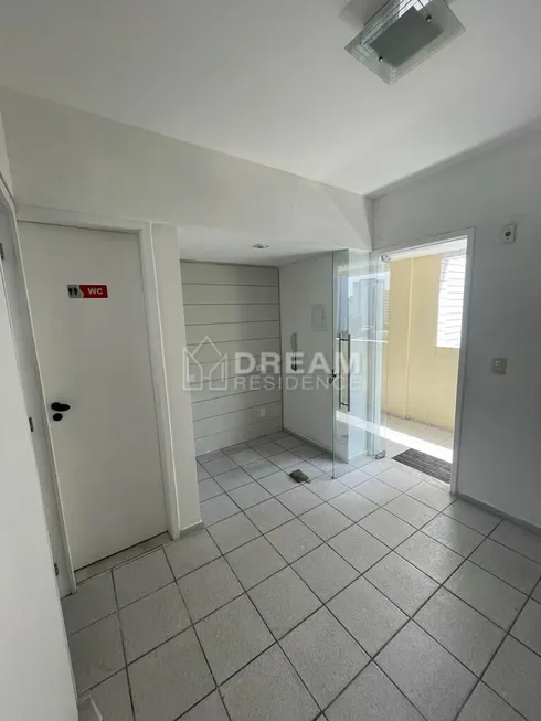 Foto 1 de Sala Comercial à venda, 37m² em Aflitos, Recife