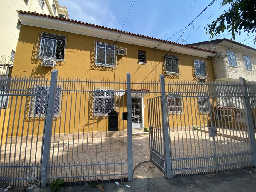 Foto 1 de Apartamento com 2 Quartos à venda, 60m² em Penha, Rio de Janeiro