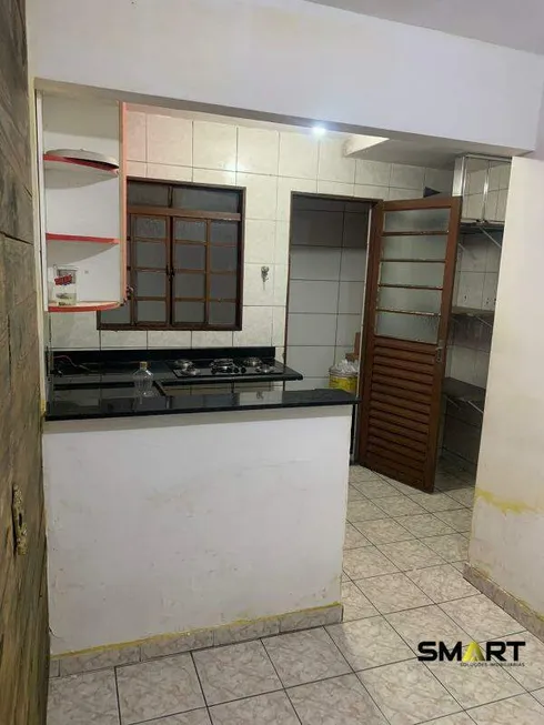 Foto 1 de Apartamento com 2 Quartos à venda, 80m² em Botafogo, Ribeirão das Neves