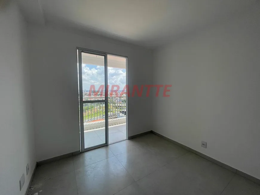 Foto 1 de Apartamento com 2 Quartos à venda, 46m² em Vila Ré, São Paulo