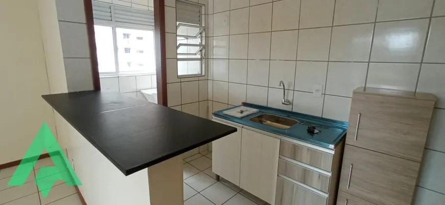Foto 1 de Apartamento com 1 Quarto para alugar, 74m² em Victor Konder, Blumenau