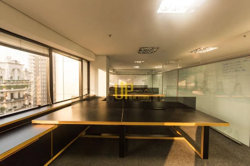 Foto 1 de Sala Comercial para alugar, 150m² em Vila Nova Conceição, São Paulo