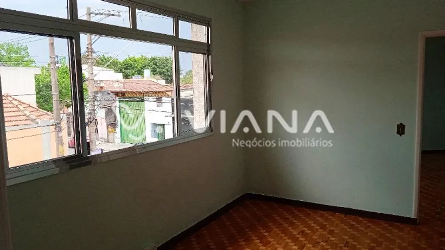 Foto 1 de Casa com 3 Quartos para alugar, 48m² em Prosperidade, São Caetano do Sul