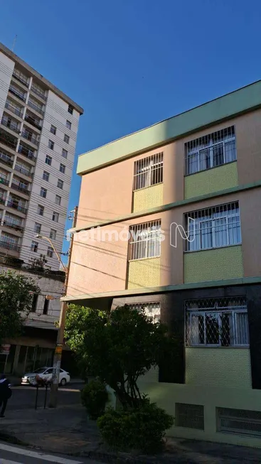 Foto 1 de Apartamento com 3 Quartos à venda, 90m² em Gutierrez, Belo Horizonte