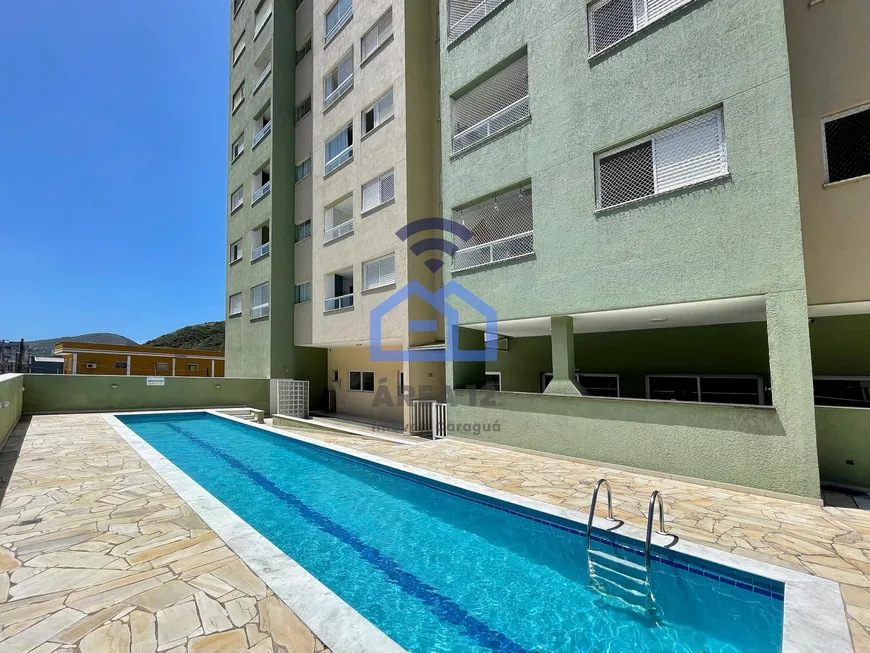 Foto 1 de Apartamento com 2 Quartos à venda, 77m² em Sumaré, Caraguatatuba