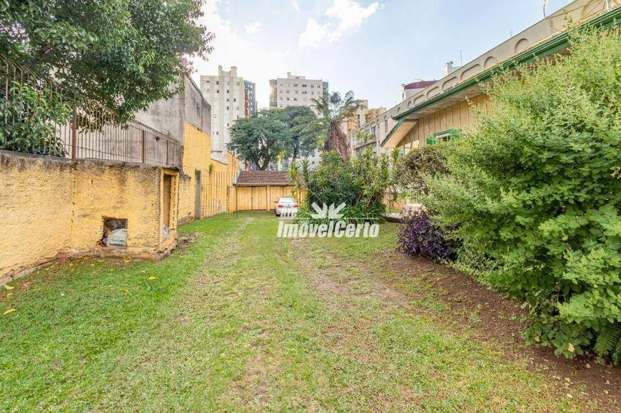 Foto 1 de Lote/Terreno à venda, 1600m² em Água Verde, Curitiba