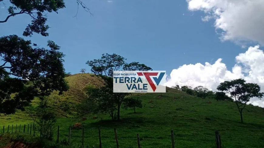 Foto 1 de Lote/Terreno à venda, 928862m² em , Cachoeira Paulista