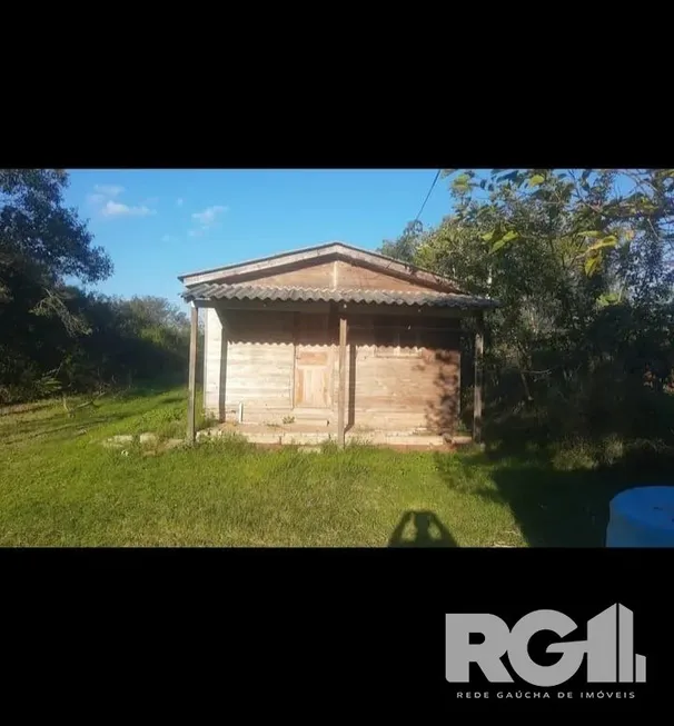 Foto 1 de Fazenda/Sítio à venda, 4801m² em Itacolomi, Gravataí