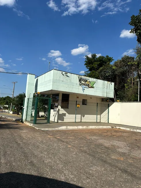 Foto 1 de Casa com 3 Quartos à venda, 72m² em Vilage Santa Rita, Goiânia