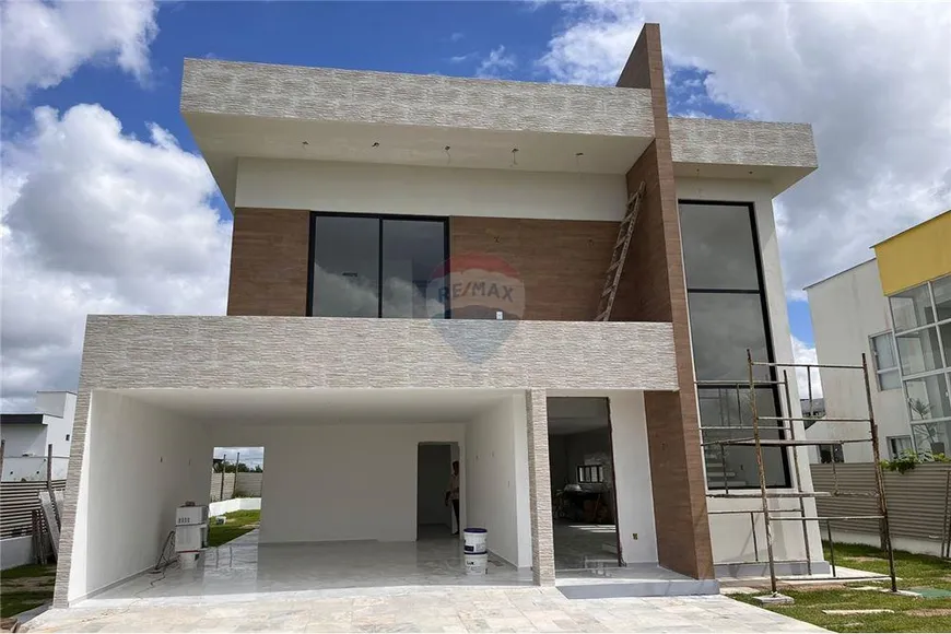 Foto 1 de Casa com 4 Quartos à venda, 239m² em Aldeia dos Camarás, Camaragibe