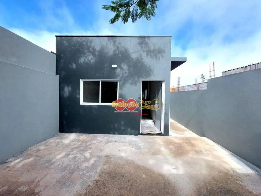 Foto 1 de Casa com 2 Quartos à venda, 150m² em Loteamento Horizonte Azul, Itatiba