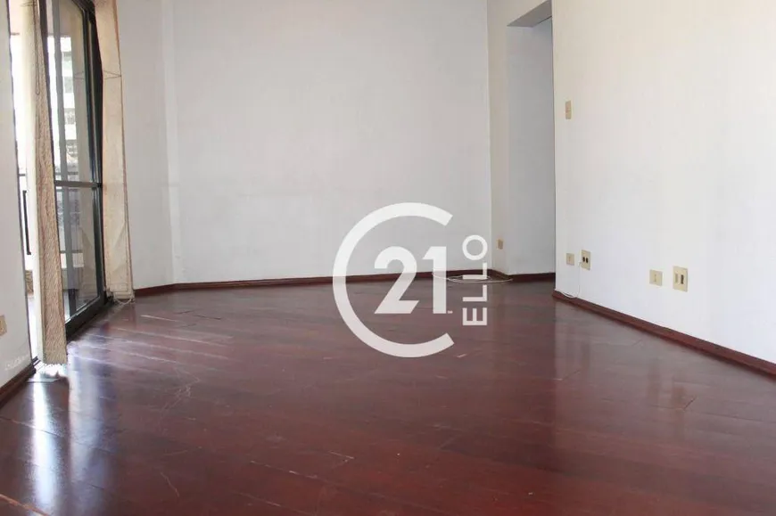 Foto 1 de Apartamento com 3 Quartos para venda ou aluguel, 112m² em Moema, São Paulo