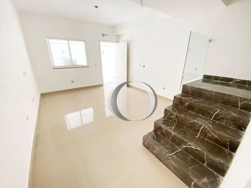 Foto 1 de Casa com 2 Quartos à venda, 82m² em Enseada, Guarujá