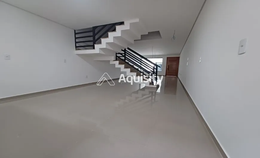 Foto 1 de Casa com 3 Quartos à venda, 137m² em Vila Alto de Santo Andre, Santo André