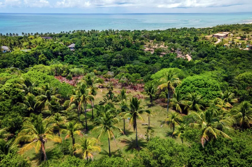 Foto 1 de Lote/Terreno à venda, 18000000m² em Trancoso, Porto Seguro