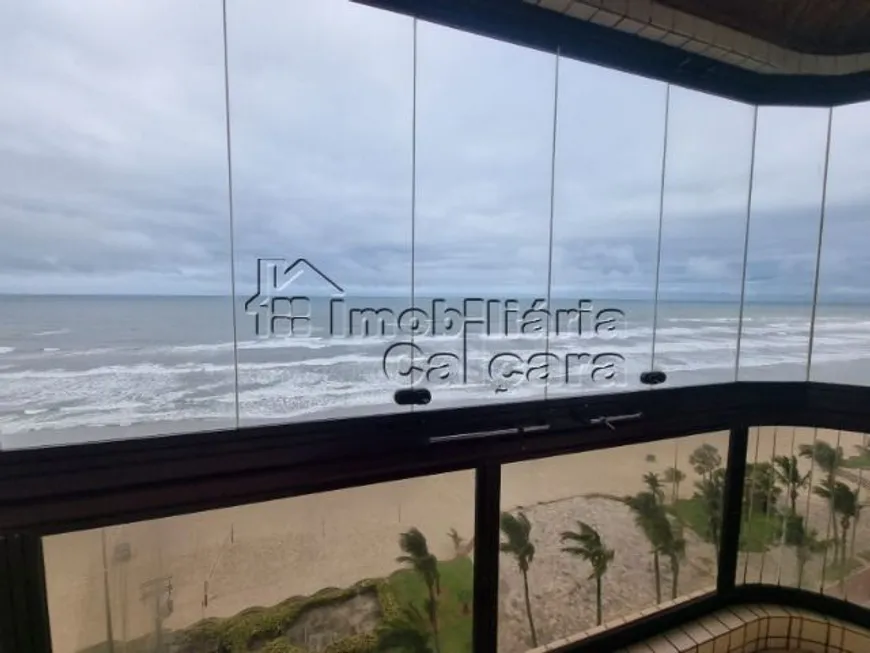 Foto 1 de Apartamento com 2 Quartos à venda, 120m² em Vila Caicara, Praia Grande