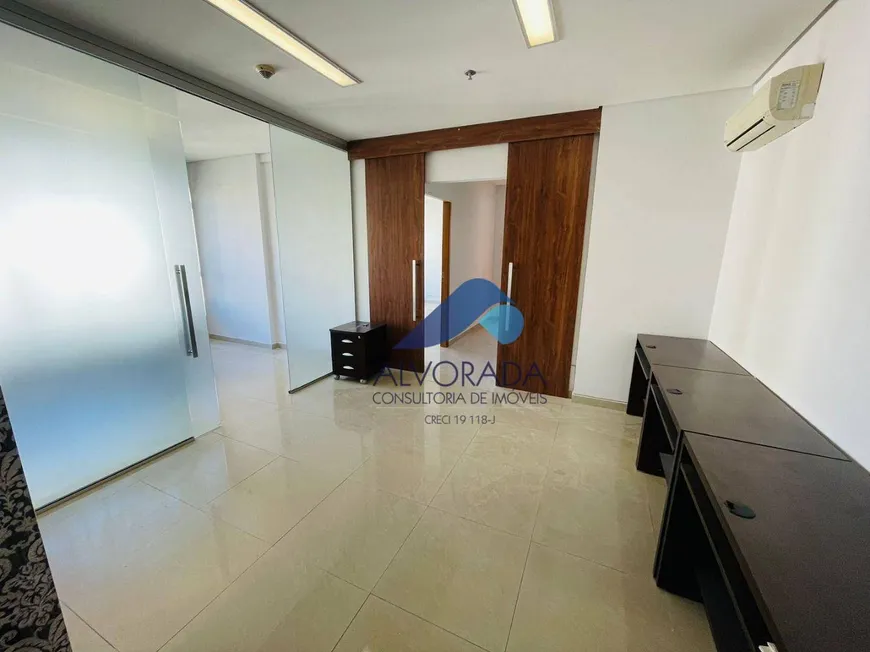 Foto 1 de Sala Comercial à venda, 90m² em Jardim Aquarius, São José dos Campos