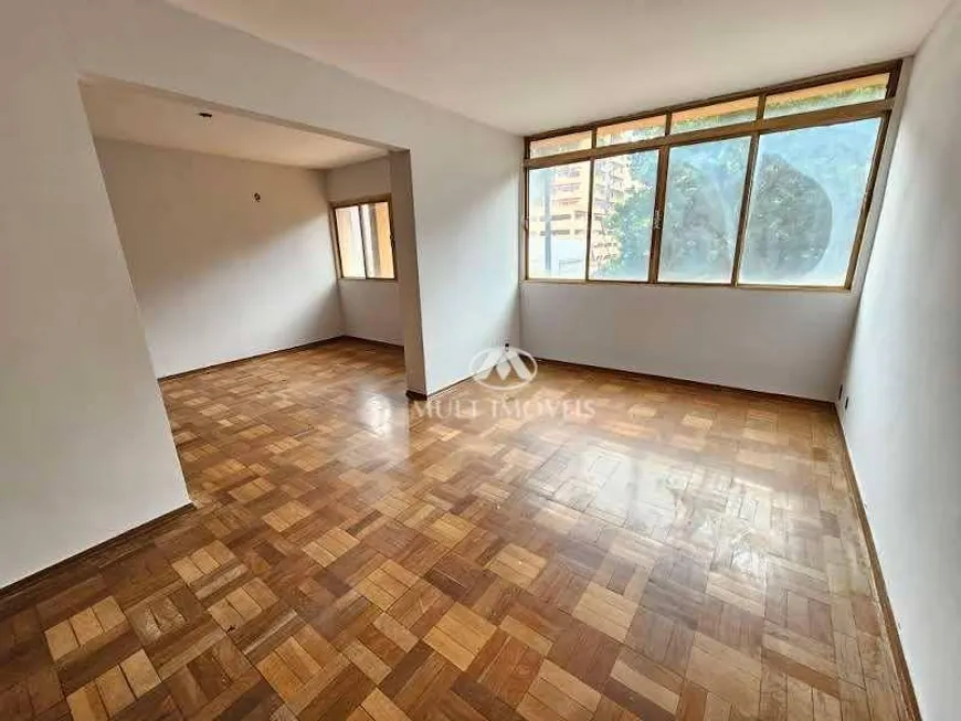 Foto 1 de Apartamento com 3 Quartos para venda ou aluguel, 164m² em Jardim Sumare, Ribeirão Preto