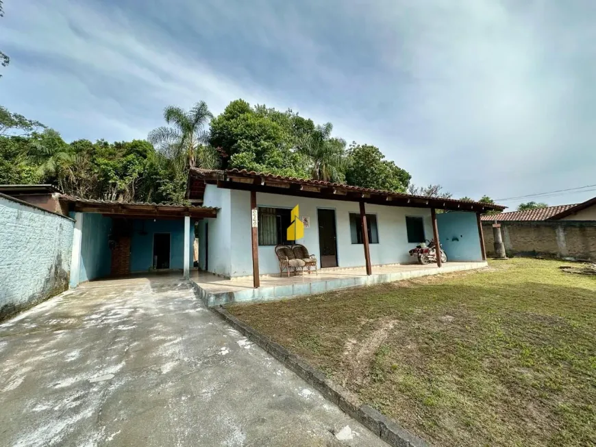 Foto 1 de Casa com 3 Quartos à venda, 70m² em Araponguinhas, Timbó