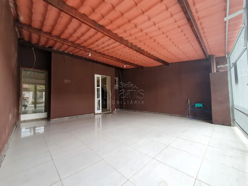 Foto 1 de Casa com 3 Quartos à venda, 170m² em Jardim Belvedere, Volta Redonda