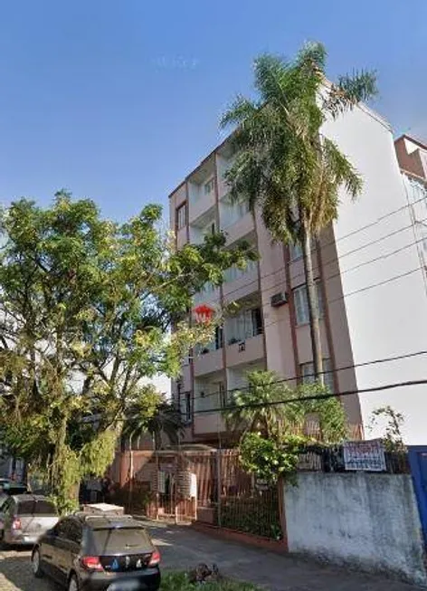 Foto 1 de Apartamento com 2 Quartos à venda, 72m² em Floresta, Porto Alegre