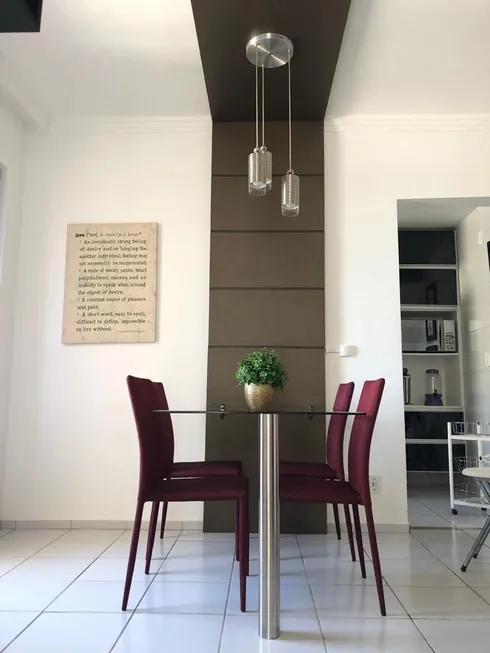 Foto 1 de Apartamento com 3 Quartos à venda, 67m² em Turu, São Luís