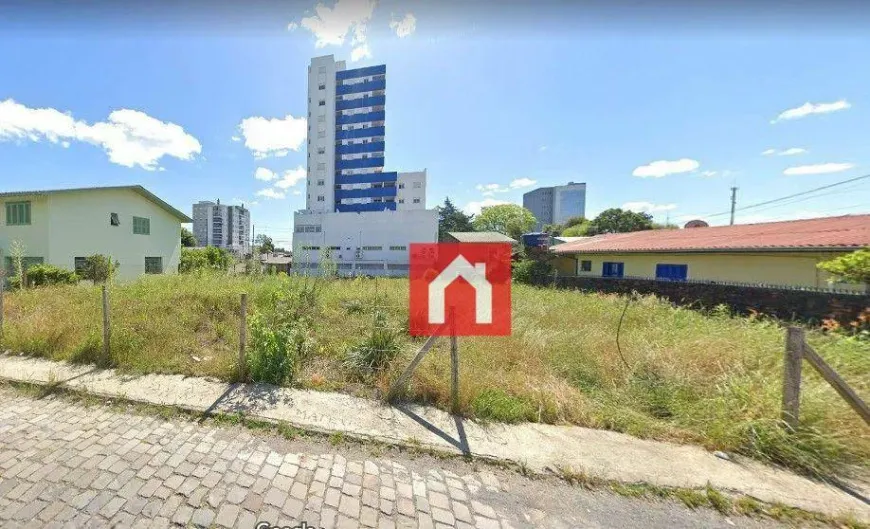 Foto 1 de Lote/Terreno à venda, 897m² em Desvio Rizzo, Caxias do Sul