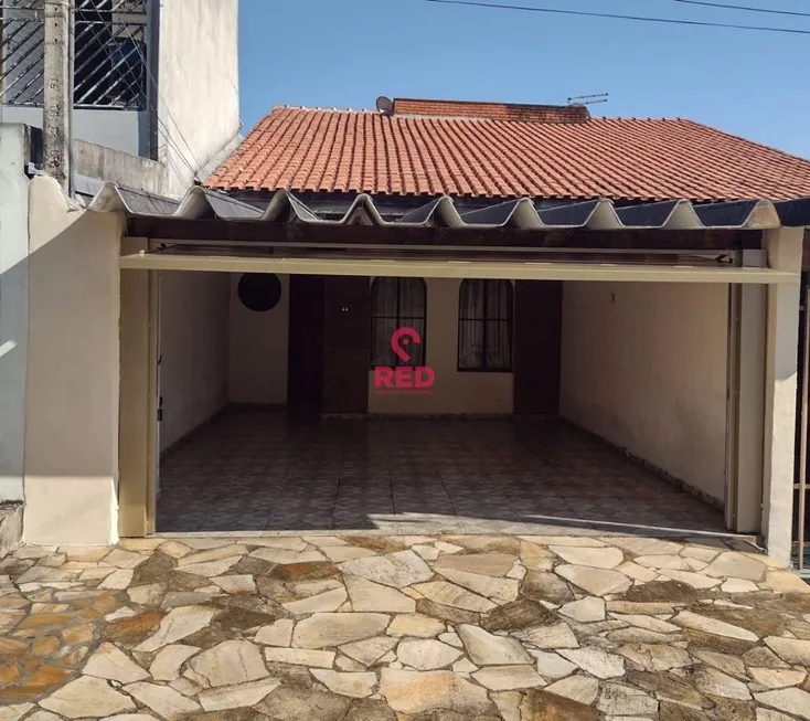 Foto 1 de Casa com 3 Quartos à venda, 200m² em Jardim Simus, Sorocaba