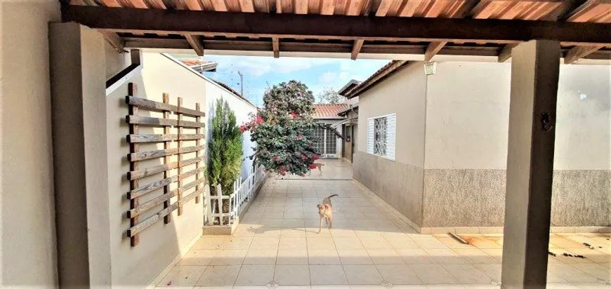 Foto 1 de Casa com 3 Quartos à venda, 320m² em Jardim Samello IV, Franca