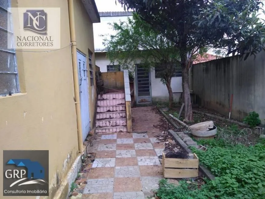 Foto 1 de Casa com 2 Quartos à venda, 240m² em Vila Assuncao, Santo André