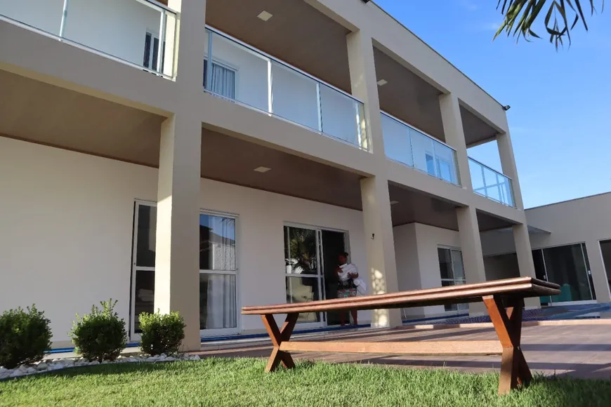 Foto 1 de Casa com 5 Quartos à venda, 180m² em Sonho Verde, Paripueira