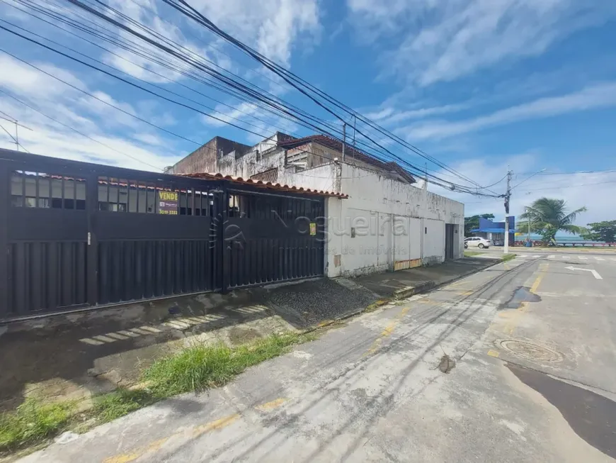 Foto 1 de Casa com 3 Quartos à venda, 71m² em Rio Doce, Olinda