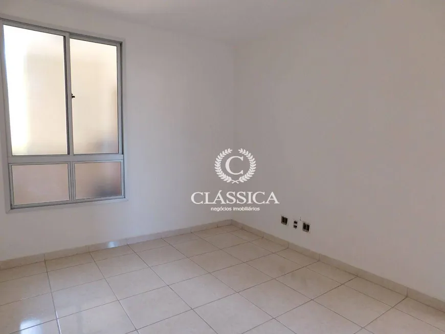 Foto 1 de Apartamento com 2 Quartos à venda, 51m² em Arvoredo II, Contagem