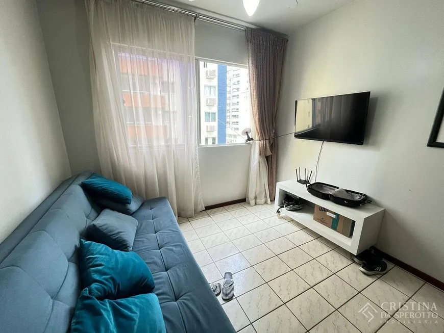 Foto 1 de Apartamento com 1 Quarto à venda, 57m² em Centro, Balneário Camboriú