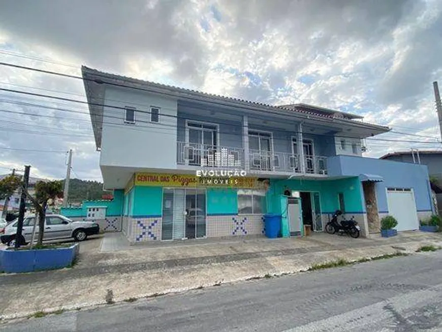 Foto 1 de Prédio Comercial à venda, 260m² em Bela Vista, São José