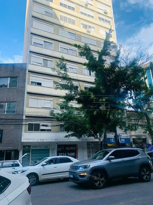 Foto 1 de Apartamento com 2 Quartos para alugar, 78m² em Moinhos de Vento, Porto Alegre