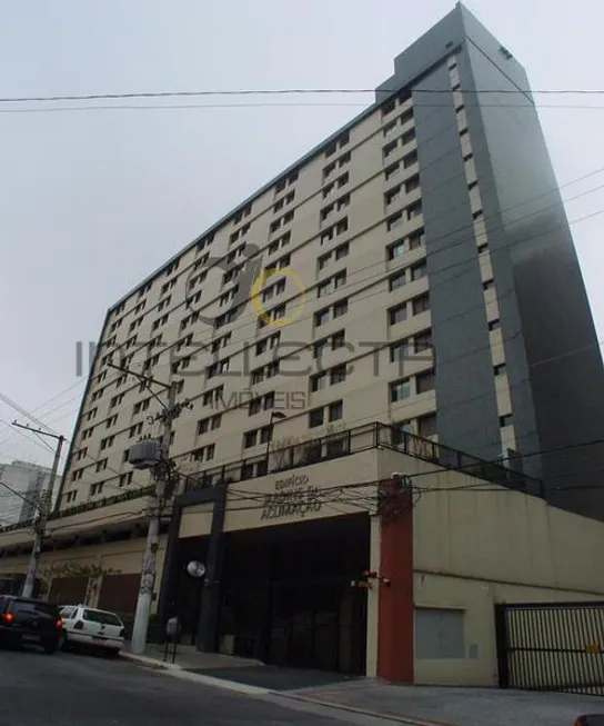 Foto 1 de Apartamento com 2 Quartos à venda, 57m² em Aclimação, São Paulo